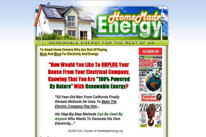 Make Your Own Solar Generator