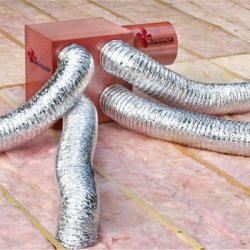 Say Goodbye To Energy Hungry Cooling Systems - Copyright - R.E. Williams - ventilation, whole house fans, fresh outdoor air, natural cooling, fan noise, Utility bills, molds, greenhouse gases