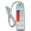 Energy Saving Smart Strip Power Strip