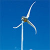 Skystream 3.7 Wind Turbine Generator