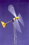BWC Excel 10KW Wind Turbine