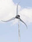 SkyStream 3.7 Wind Turbine
